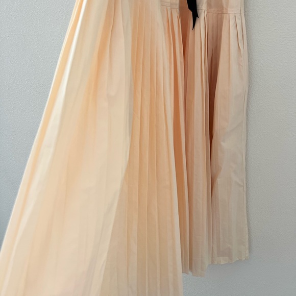 Ulla Johnson Delmara Dress Dogwood 6 - Picture 9 of 11